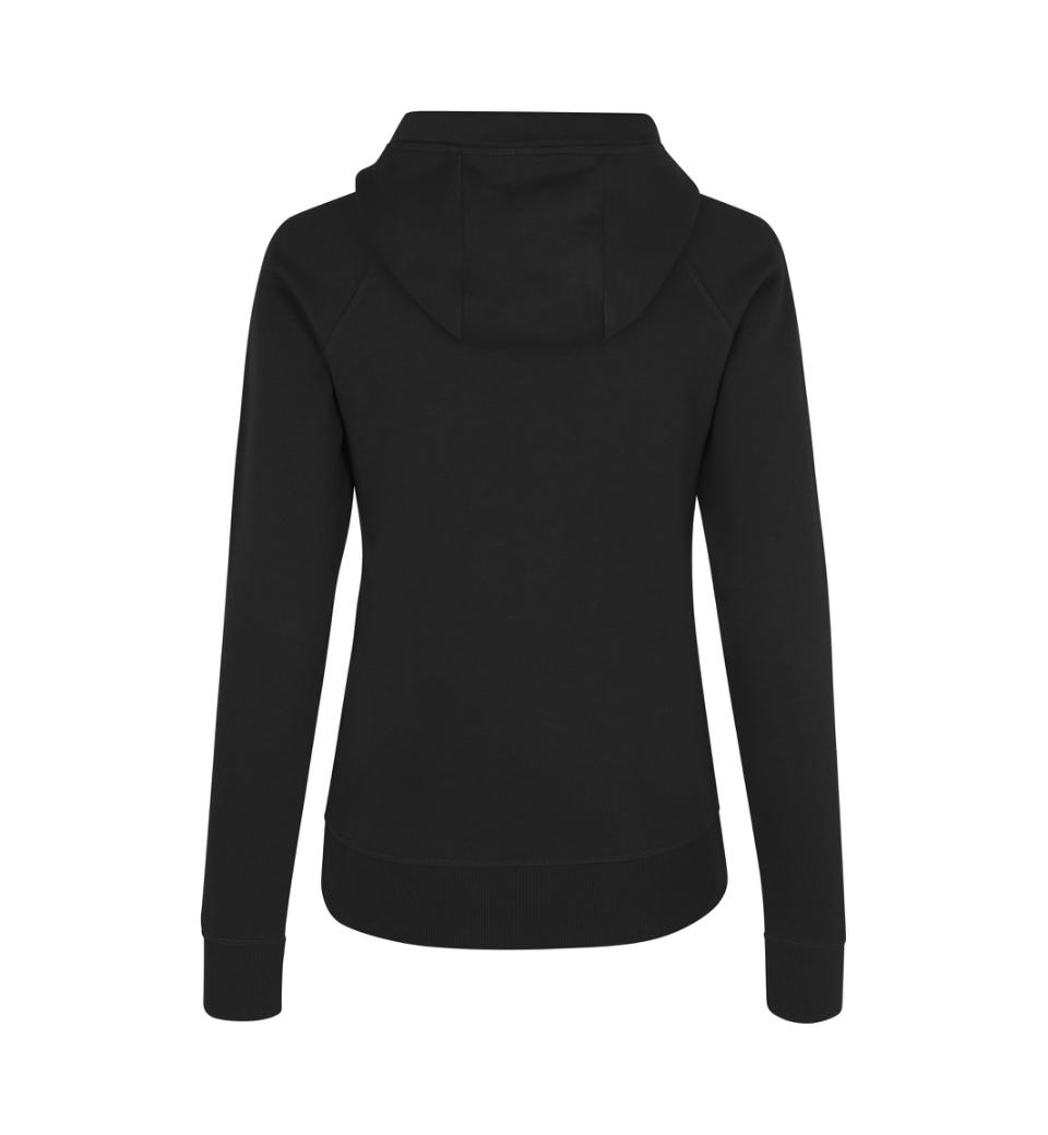 ID CORE hoodie | dame - Billede 3
