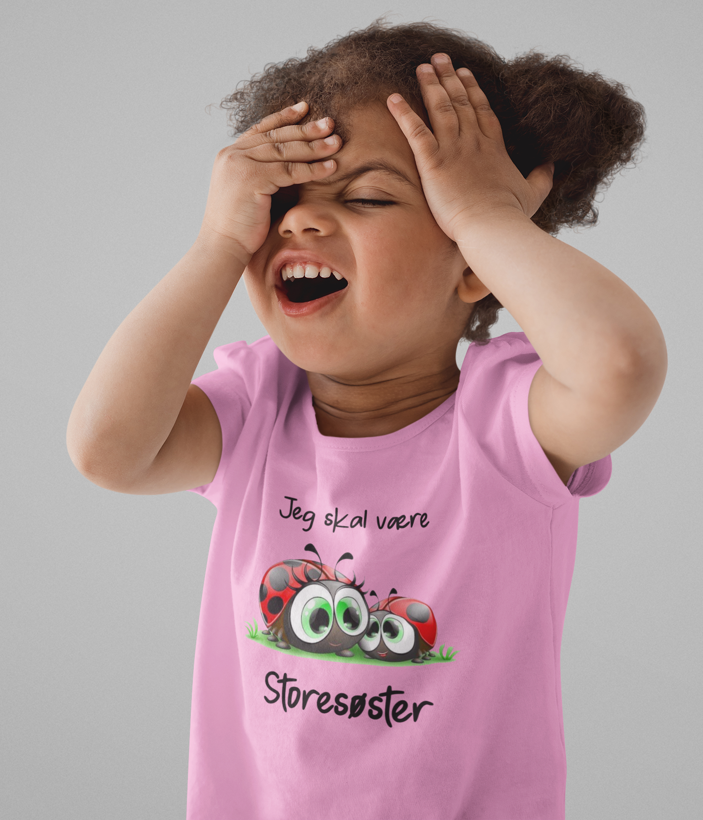 Storesøster T-shirt