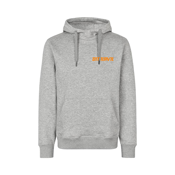 ØJBMX-06 Hoodie | Børn - Billede 3