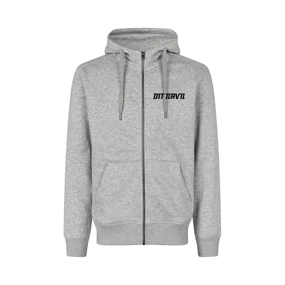 ØJBMX-06 Hoodie | BØRN - Billede 3