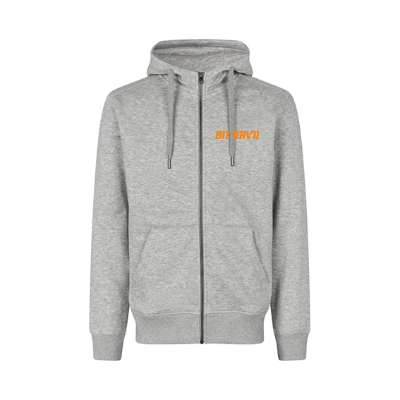 ØJBMX-06 Hoodie | BØRN - Billede 4
