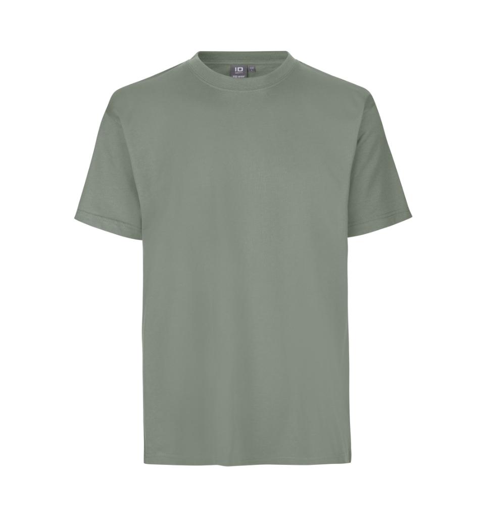 ID 0310 PRO Wear T-shirt | light - Billede 7