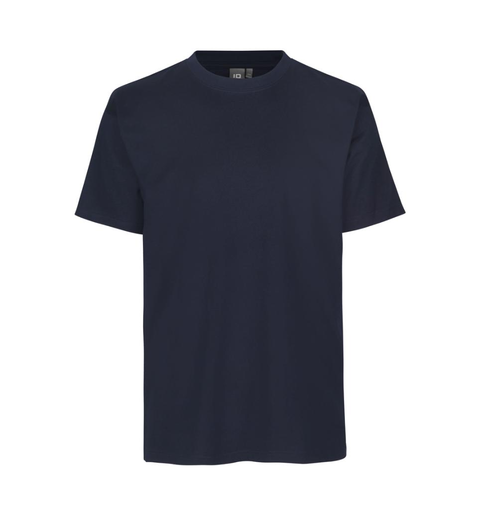 ID 0310 PRO Wear T-shirt | light - Billede 5