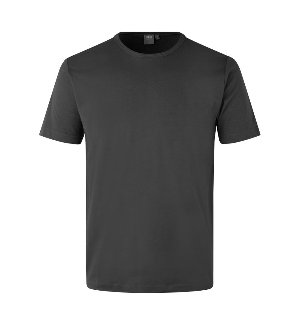 Interlock T-shirt ID Nr. 0517 - Outlet - Billede 4