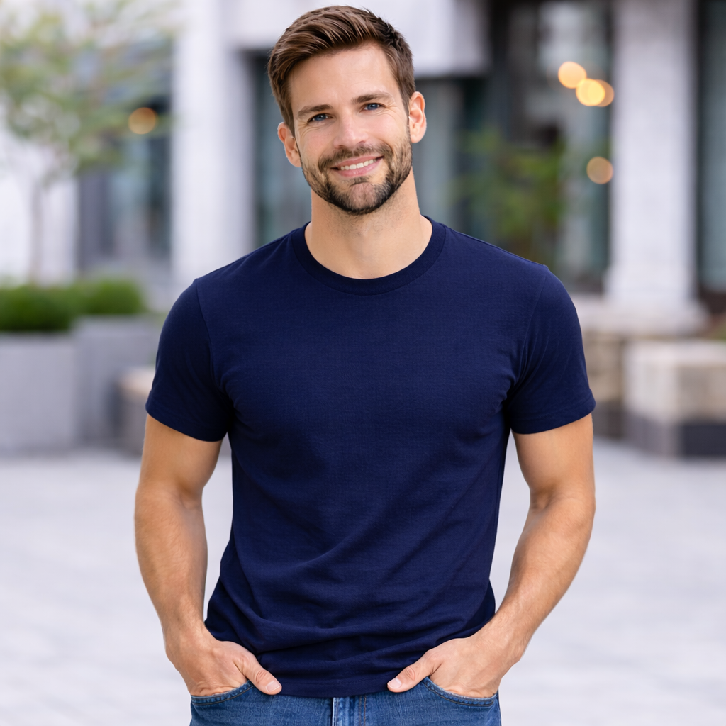 T-TIME® T-shirt | tight Nr. 0502 Outlet