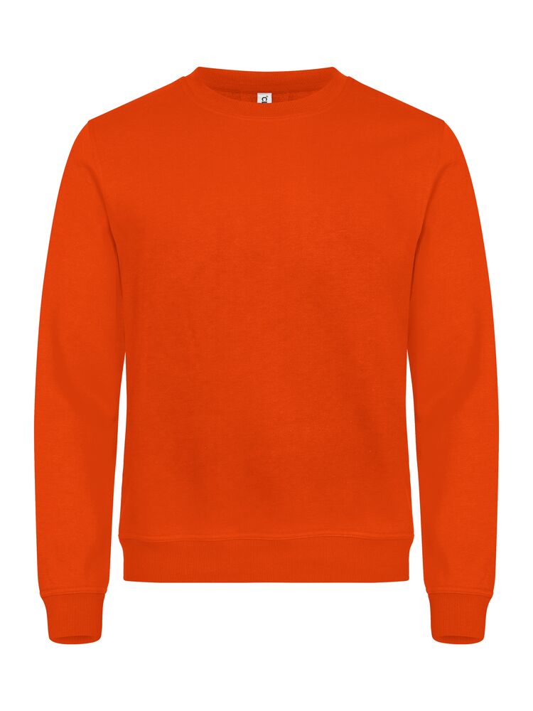 Clique Miami Roundneck - Billede 3