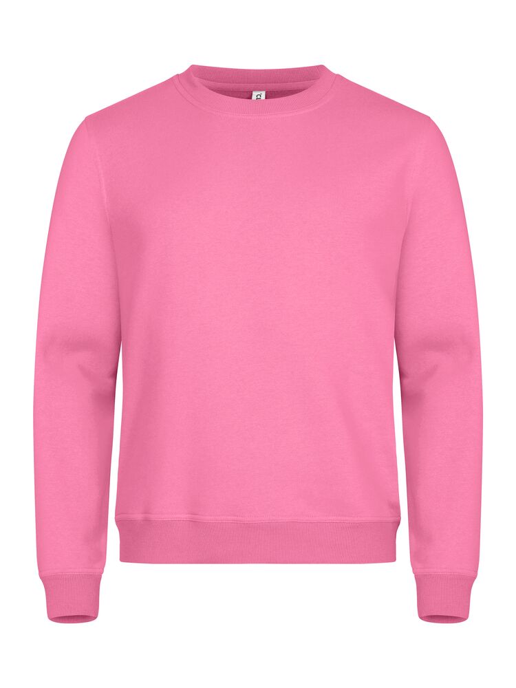 Clique Miami Roundneck - Billede 5