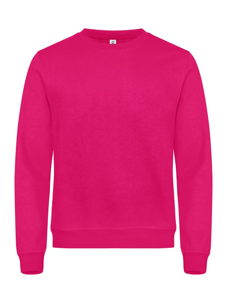Clique Miami Roundneck - Billede 6