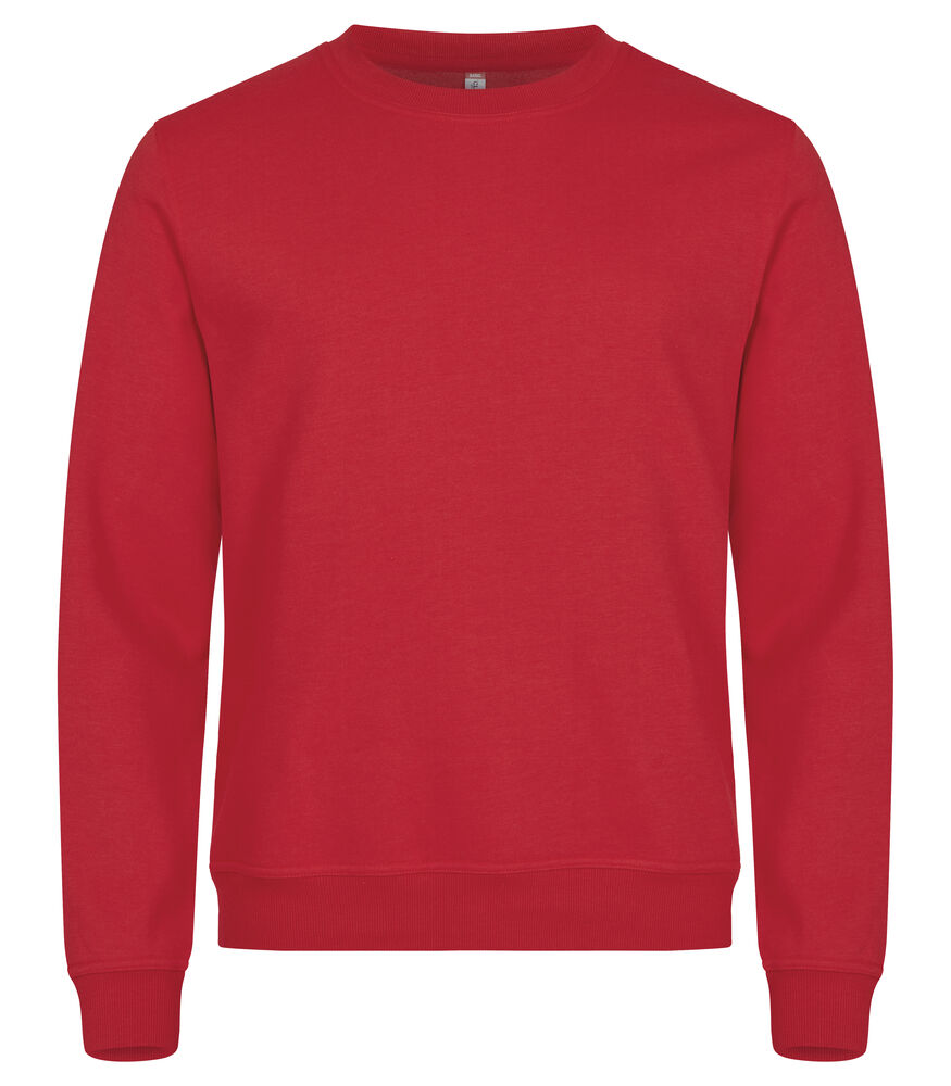 Clique Miami Roundneck - Billede 7