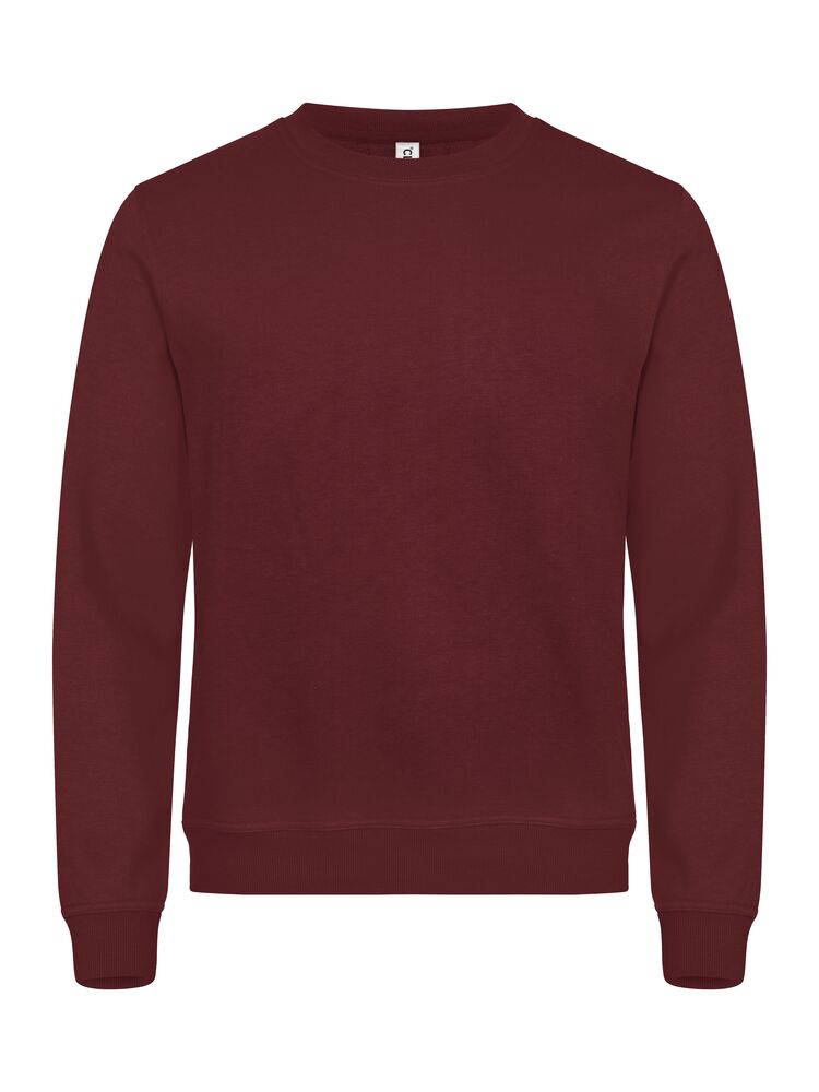 Clique Miami Roundneck - Billede 8