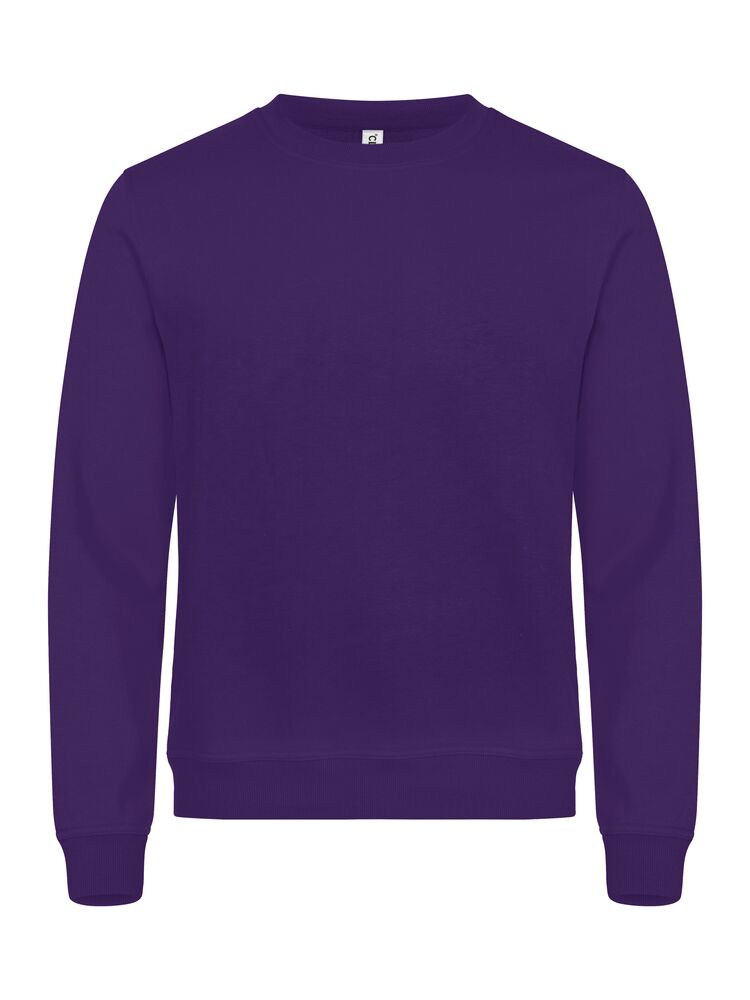 Clique Miami Roundneck - Billede 9