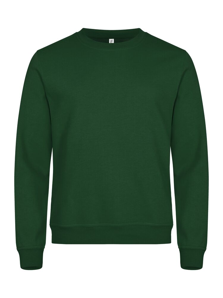 Clique Miami Roundneck - Billede 18