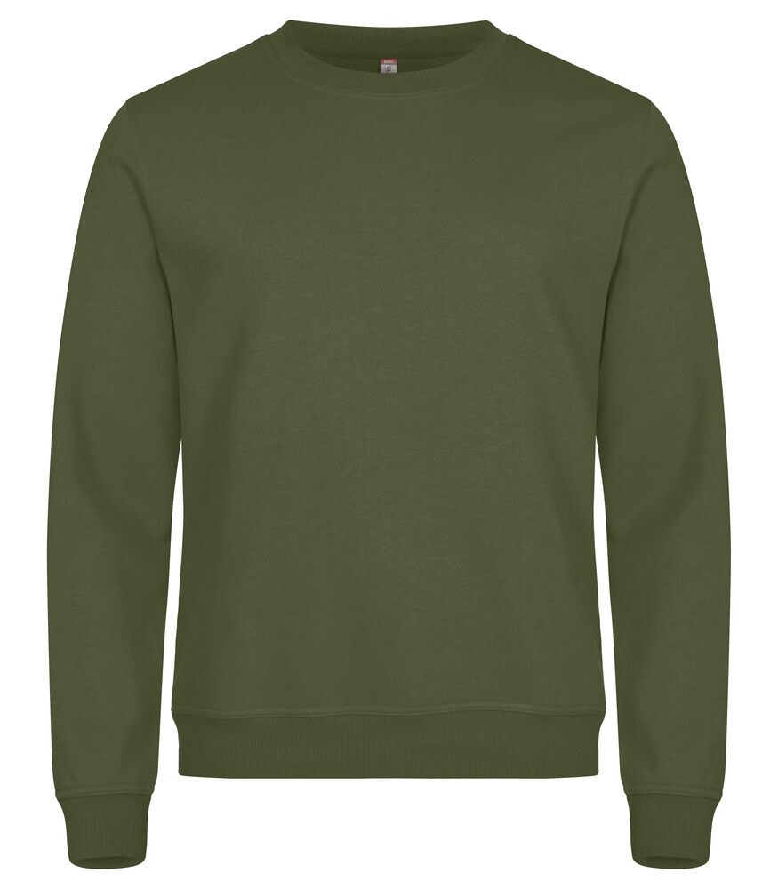 Clique Miami Roundneck - Billede 19