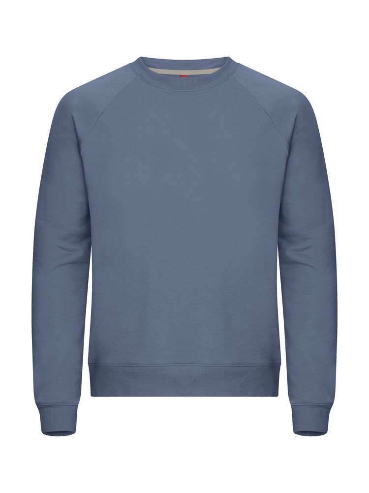 Clique Miami PRO Roundneck - Billede 2