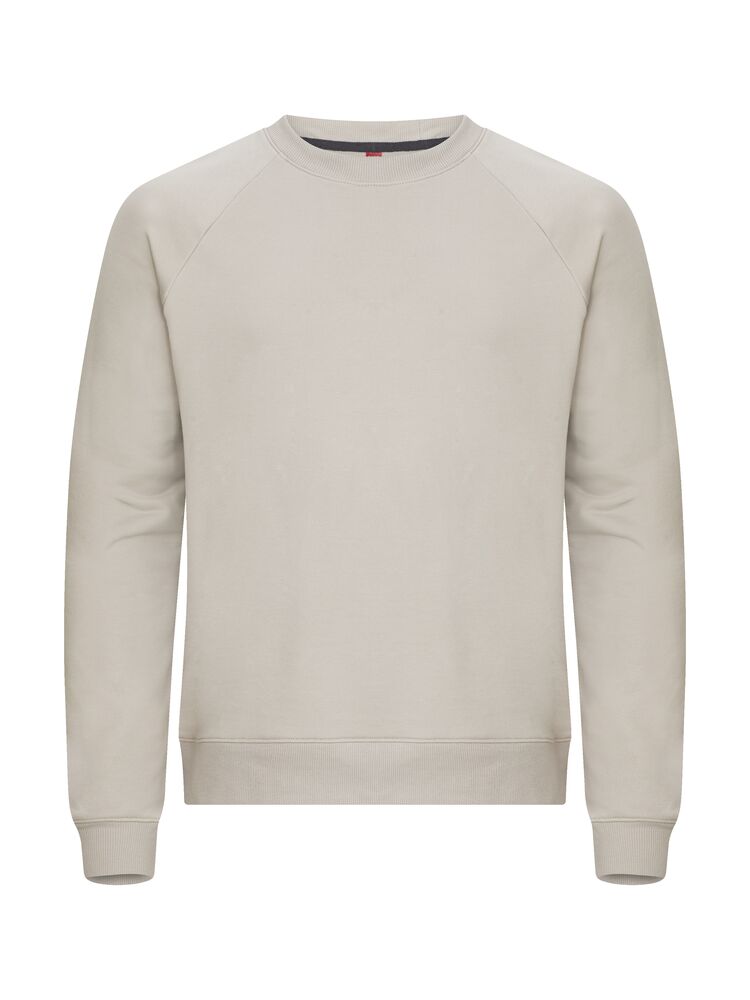 Clique Miami PRO Roundneck - Billede 3