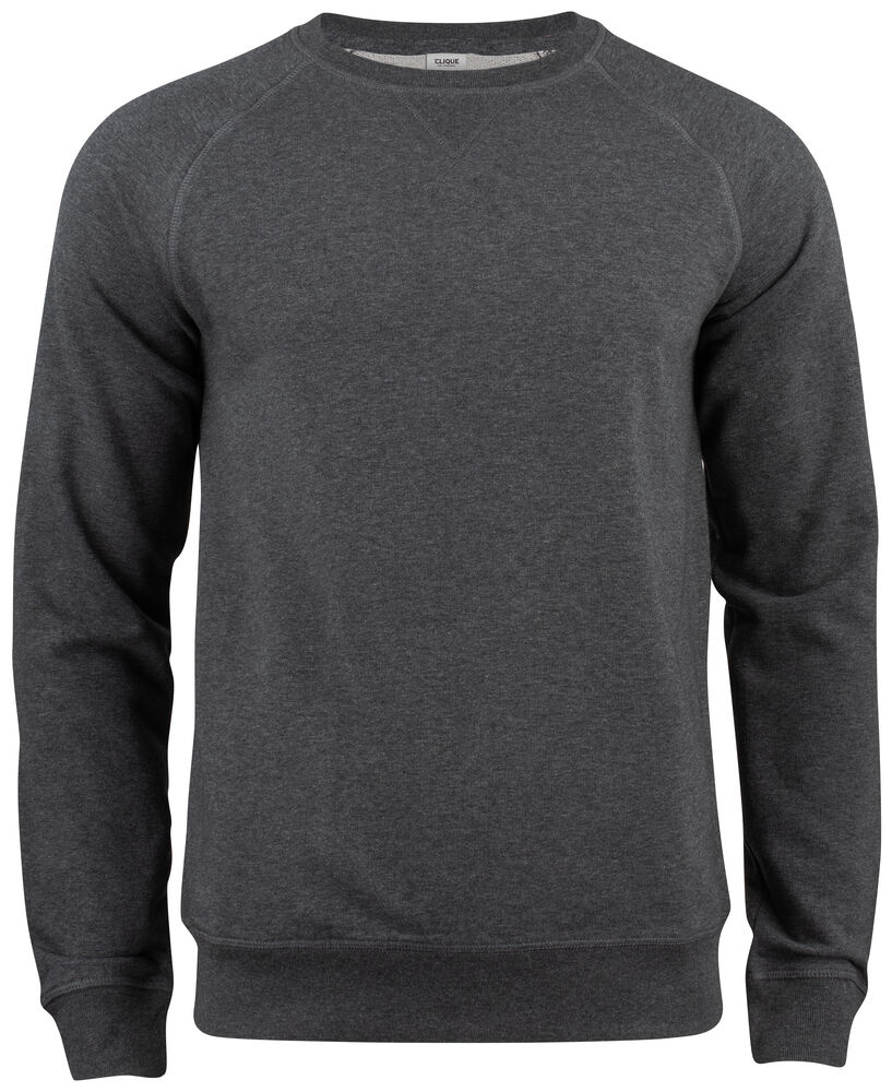 Clique Premium OC Roundneck - Billede 4