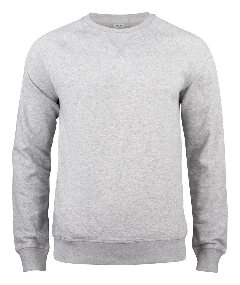 Clique Premium OC Roundneck - Billede 3