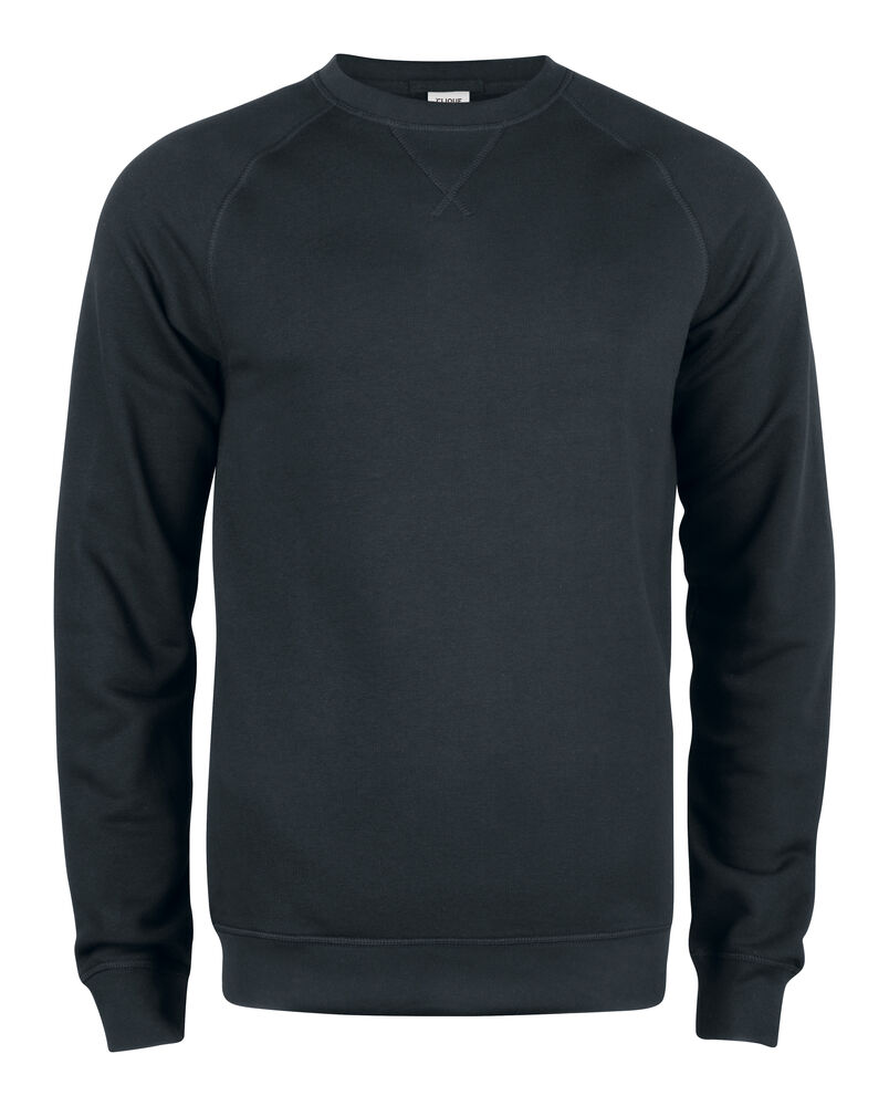Clique Premium OC Roundneck - Billede 5
