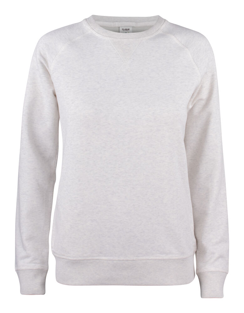 Clique Premium OC Roundneck Women - Billede 2