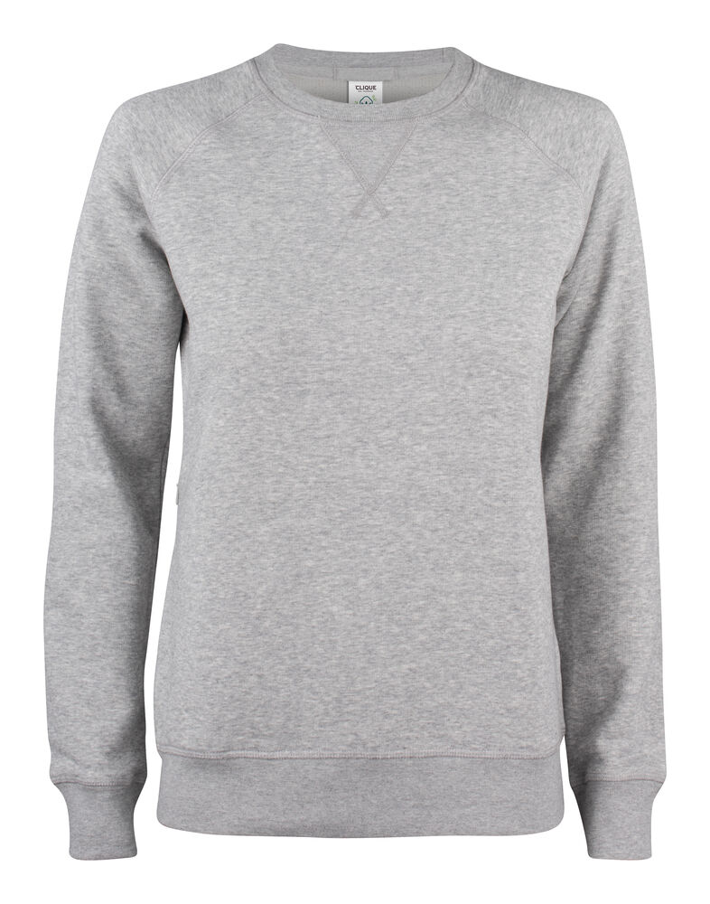 Clique Premium OC Roundneck Women - Billede 3