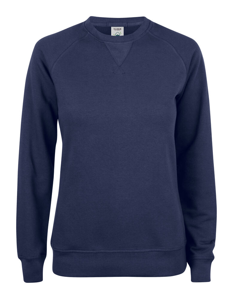 Clique Premium OC Roundneck Women