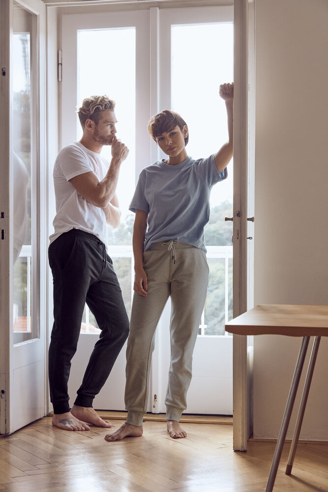 Premium OC Pants Women - Billede 4