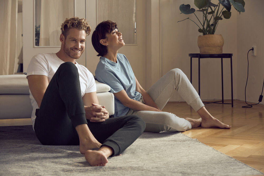 Premium OC Pants Women - Billede 2