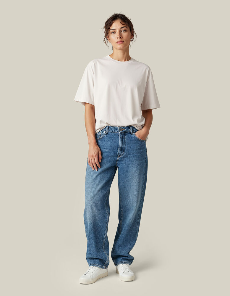 UM T-Shirt (OCS) Loose Fit Unisex