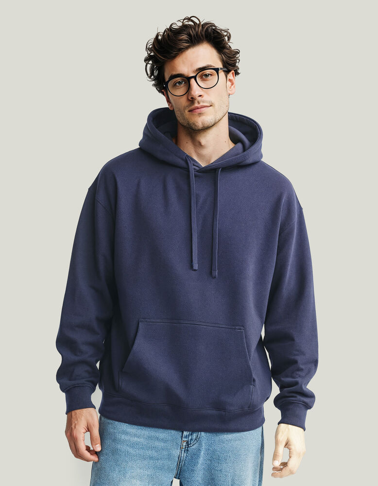 UM Hoodie (OCS-RCS) Loose Fit Unisex