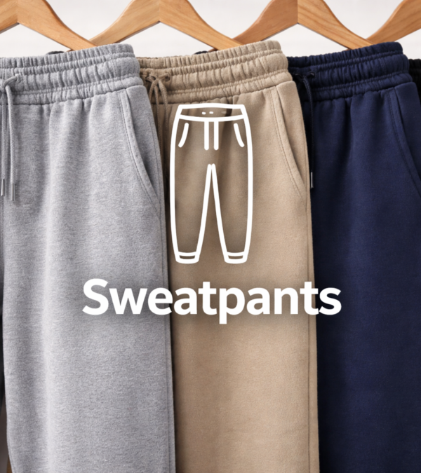 Sweatpants