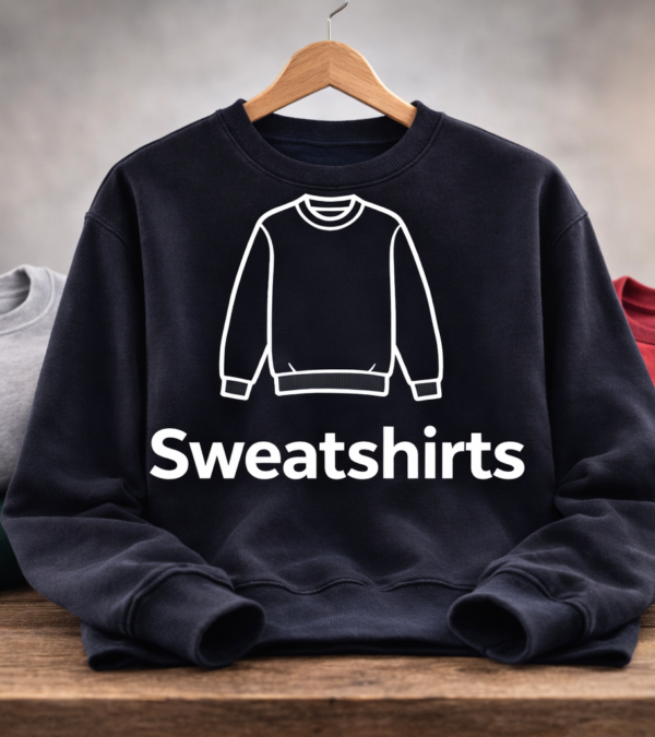 Sweatshirts