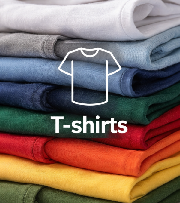T-shirts