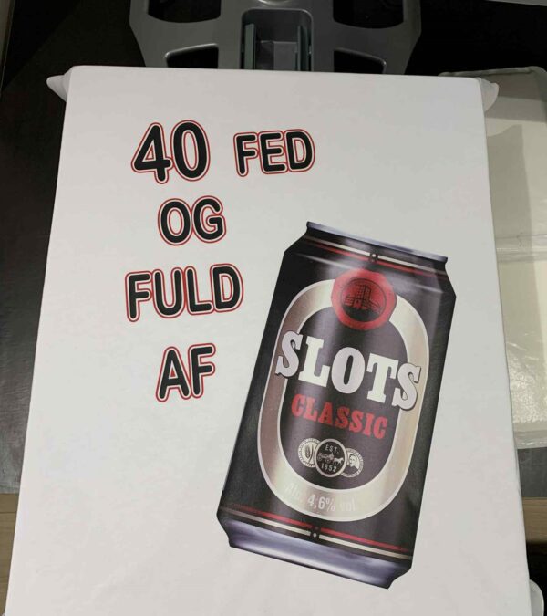 personlig tshirt