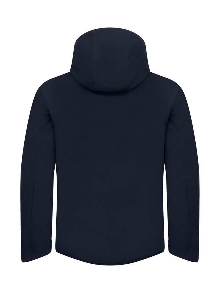 Classic Softshell 2 in 1 - Billede 6