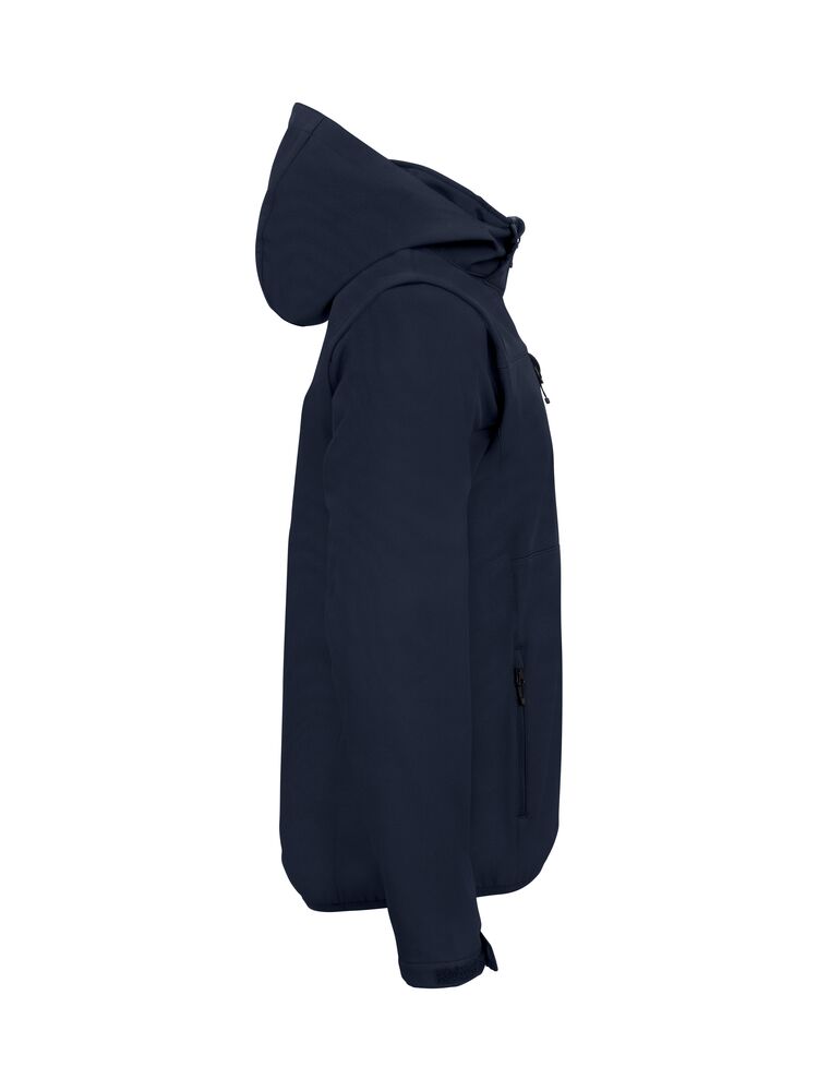 Classic Softshell 2 in 1 - Billede 3
