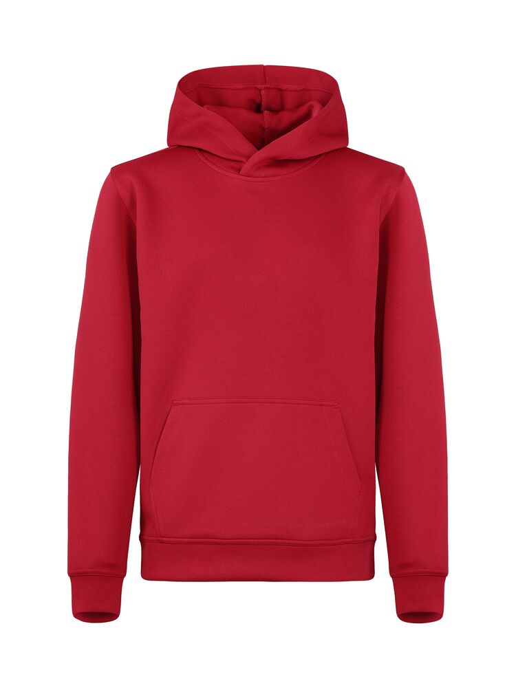 Clique Miami Hoody Junior - Billede 2