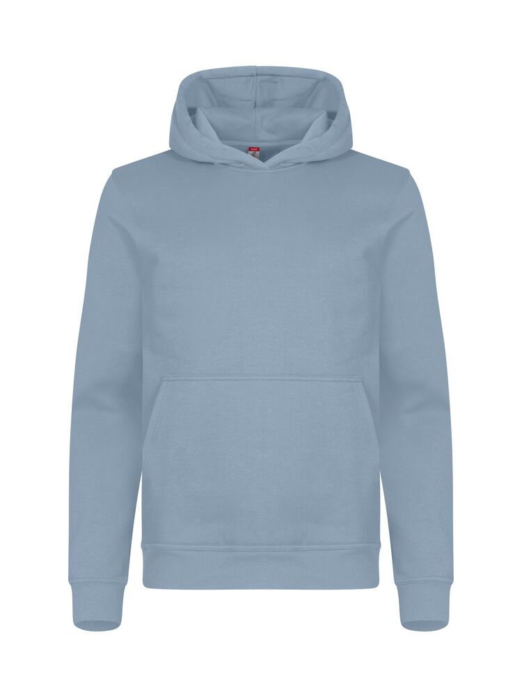 Clique Miami Hoody Junior - Billede 4