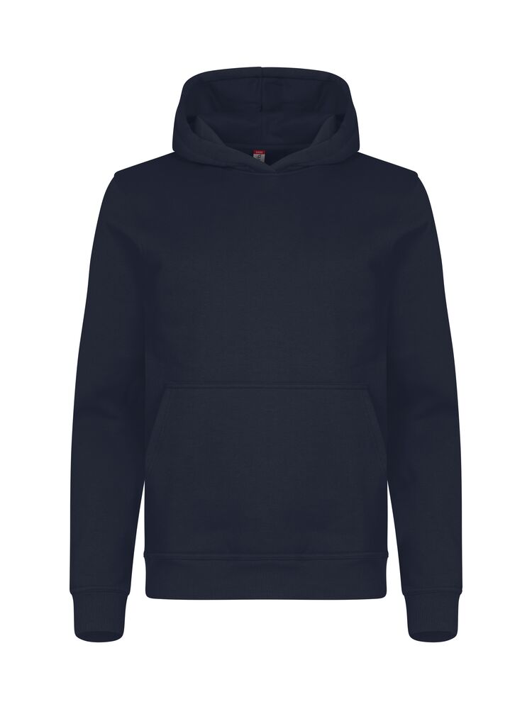 Clique Miami Hoody Junior - Billede 5