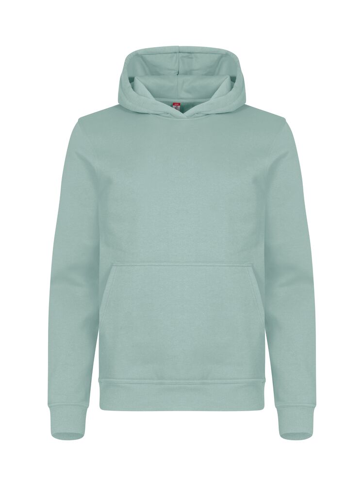 Clique Miami Hoody Junior - Billede 6