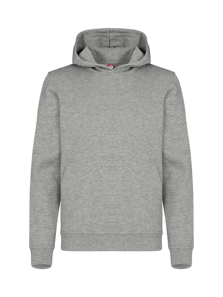 Clique Miami Hoody Junior - Billede 7