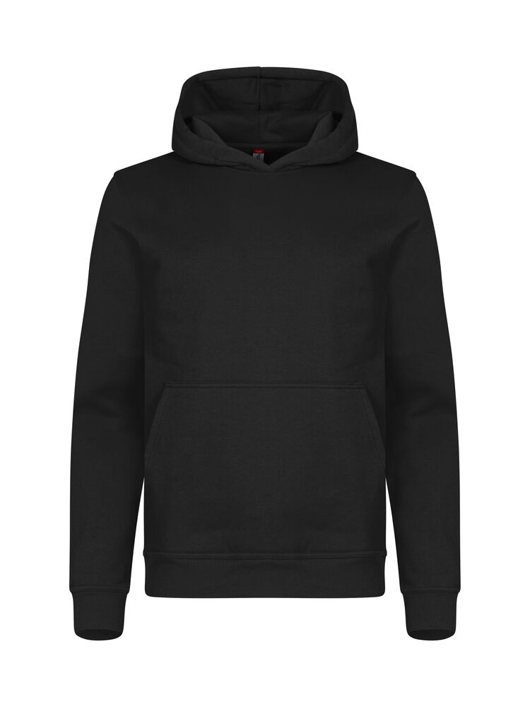Clique Miami Hoody Junior - Billede 8