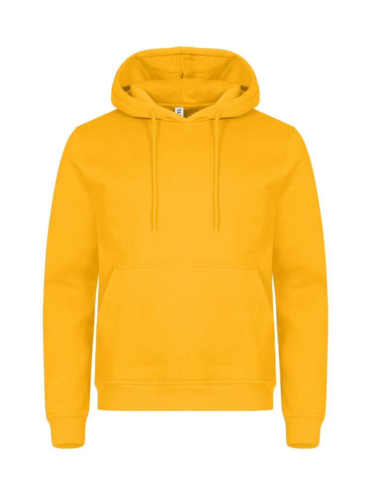 Clique Miami Hoody - Billede 2