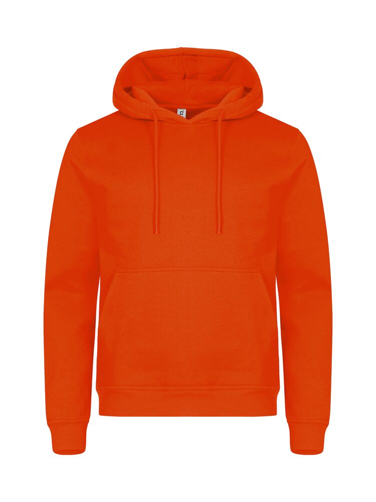 Clique Miami Hoody - Billede 3