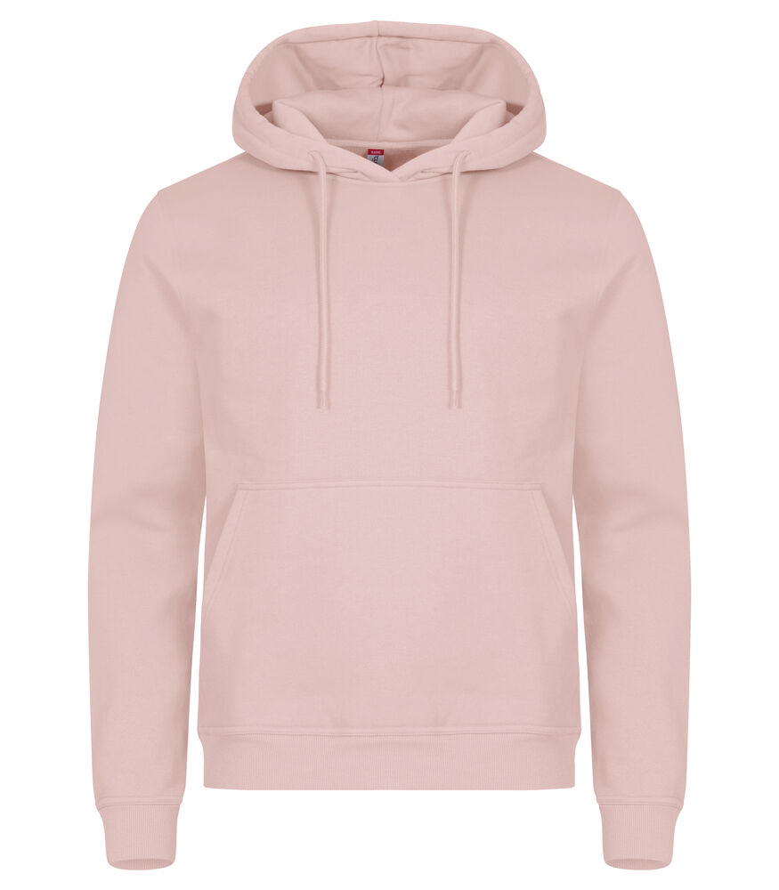 Clique Miami Hoody - Billede 4