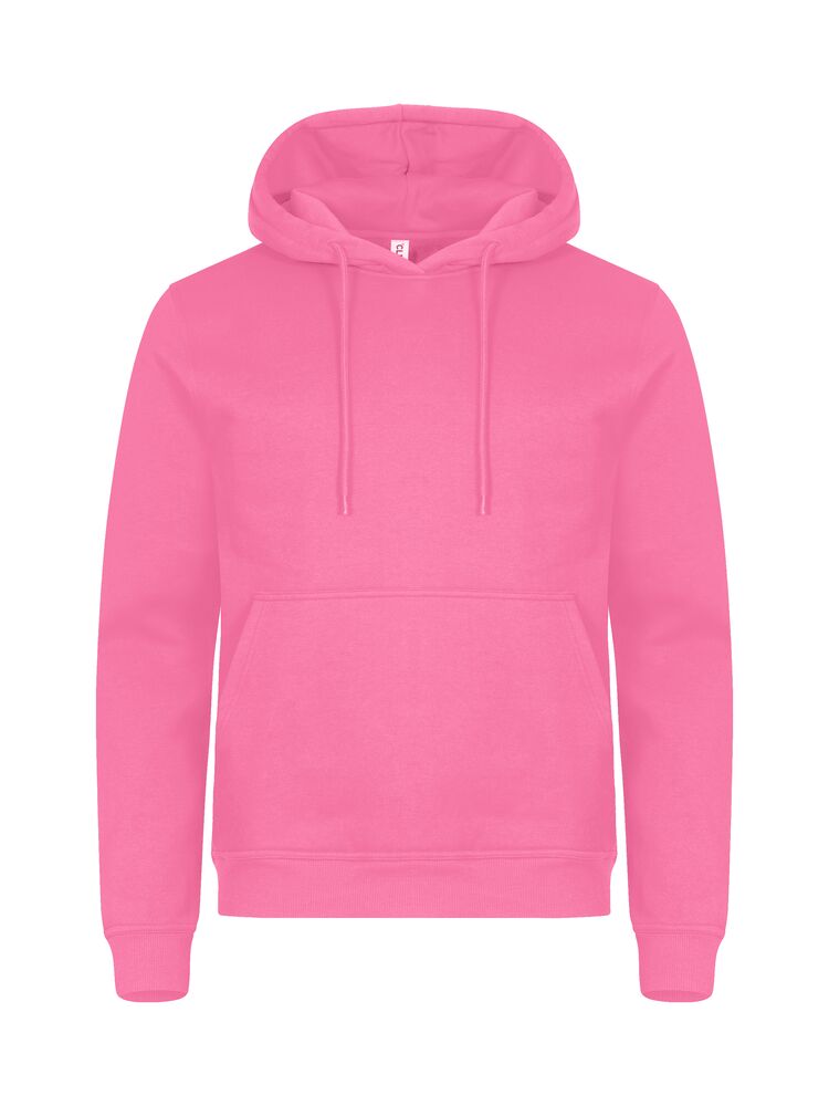 Clique Miami Hoody - Billede 5