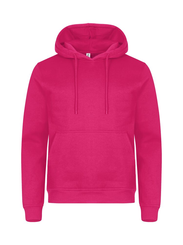 Clique Miami Hoody - Billede 6