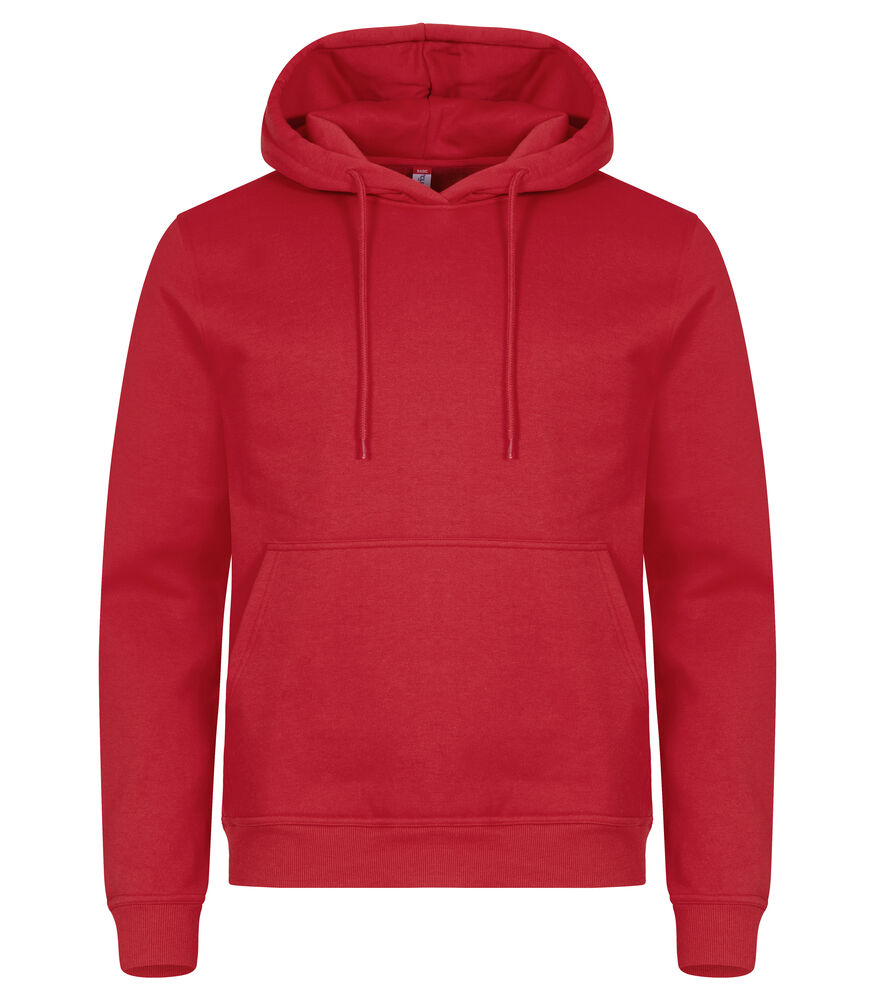 Clique Miami Hoody - Billede 7