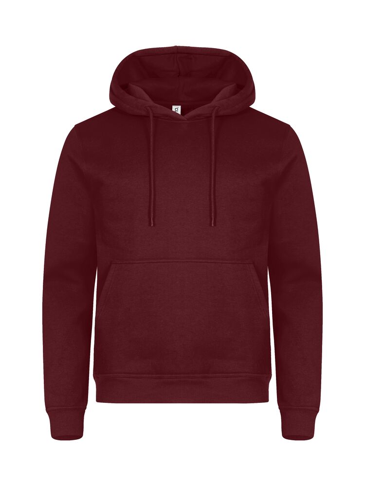 Clique Miami Hoody - Billede 8