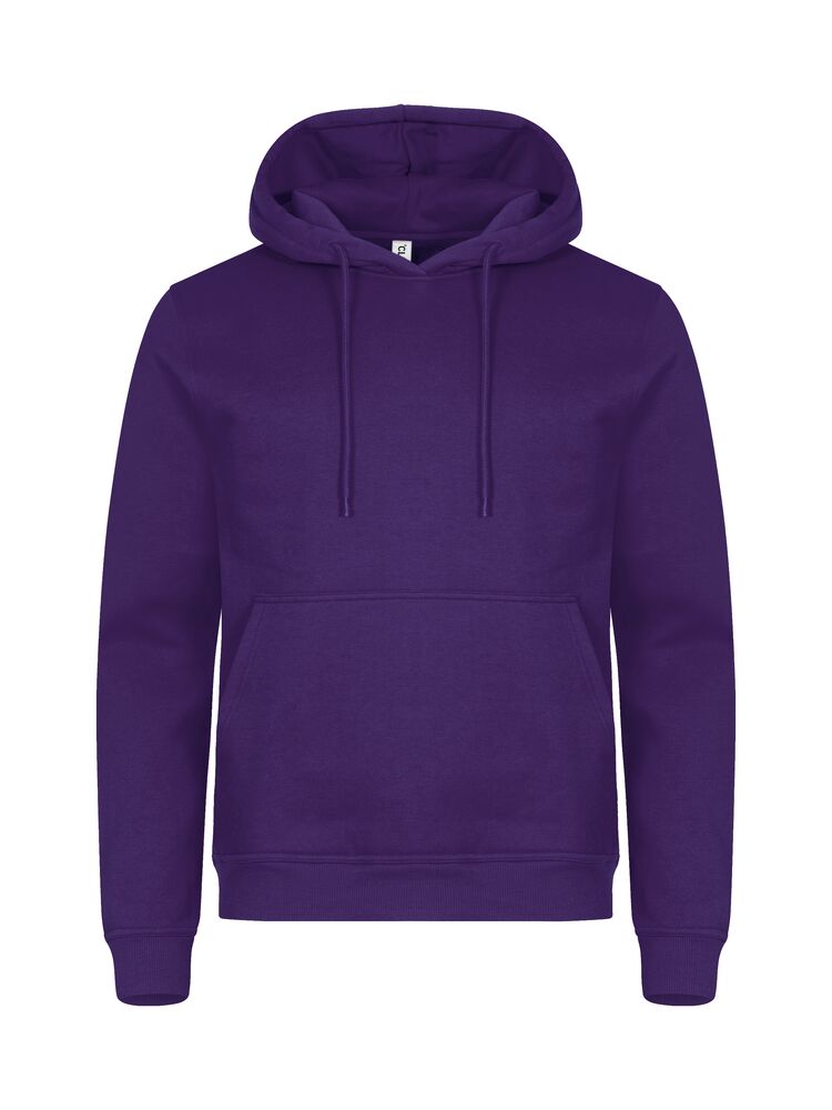 Clique Miami Hoody - Billede 9
