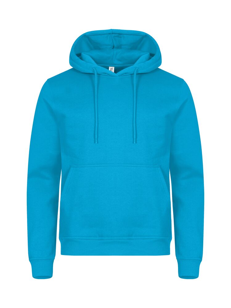 Clique Miami Hoody - Billede 10